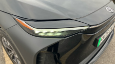 Toyota bZ4X 150kW Motion 71.4kWh 5dr Auto [11kW] Electric Hatchback